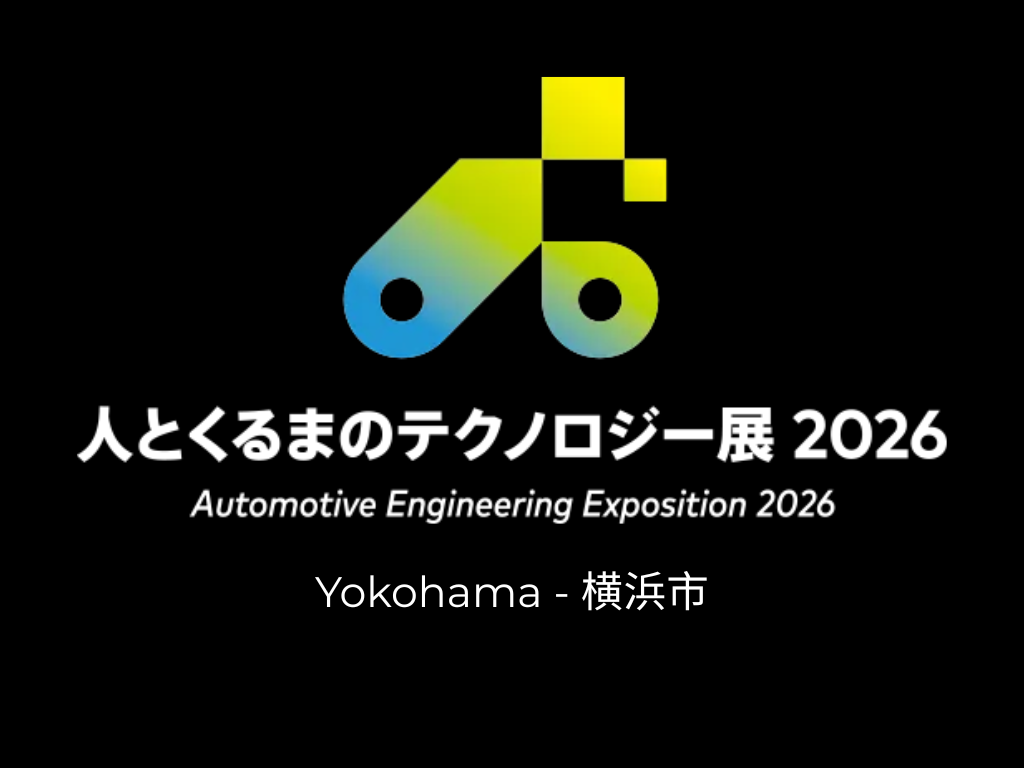 Jsae JSAE Yokohama | Cannon
